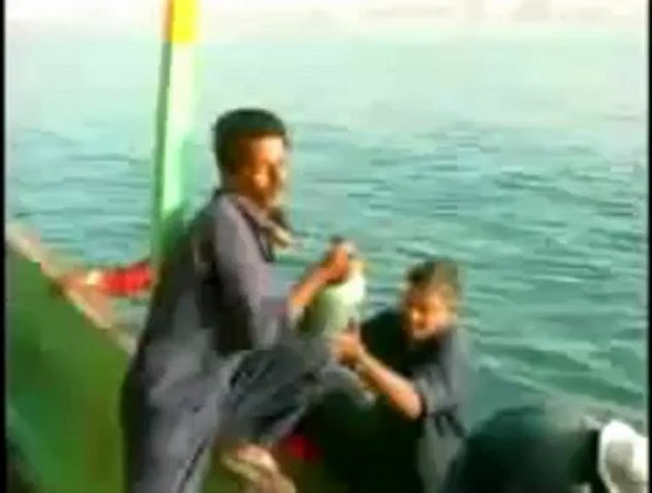 Lost Cities and Ancient Mysteries /Dwarka