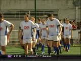 Rugby: INSA en demi-finales du championnnat Elite (Toulouse)