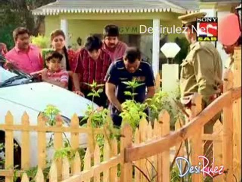 Hum Aapke Hai In Laws 18th February 2013pt2