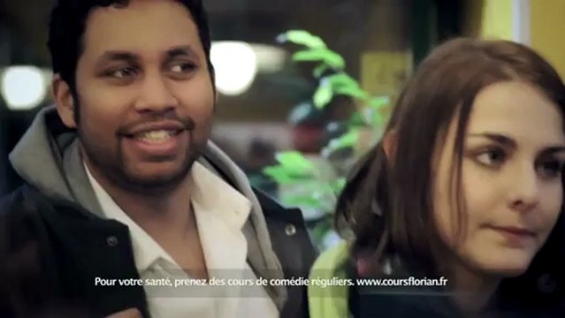 Pub Kinder Bueno (Parodie)