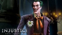 Injustice: Gods Among Us | 