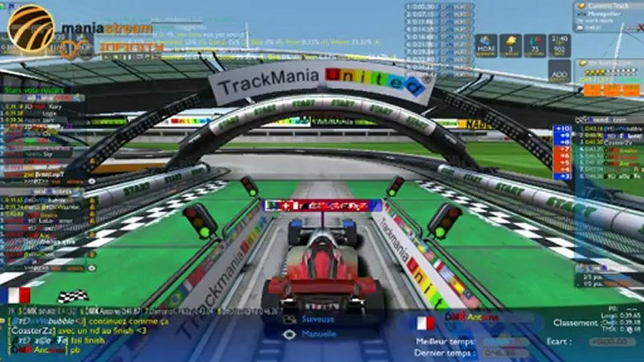 XTA²: BTD vs DMK