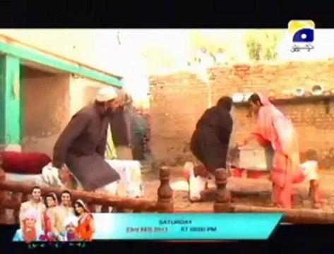 Mil Ke Bhi Hum Na Mile by Geo Tv - Episode 71 - Part 1/2