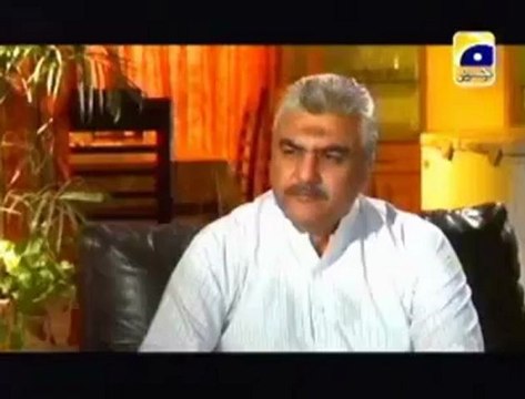 Mil Ke Bhi Hum Na Mile by Geo Tv - Episode 71 - Part 2/2