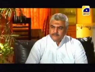 Mil Ke Bhi Hum Na Mile by Geo Tv - Episode 71 - Part 2/2