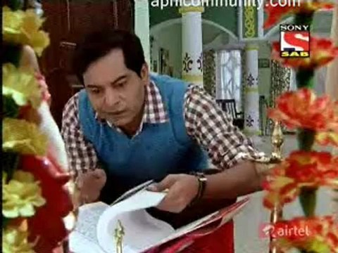 Tota Weds maina - 18th February 2013 pt1