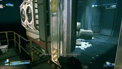 Soluce Aliens Colonial Marines : La Zone secrète