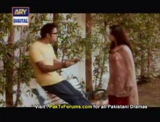 Piya Ka Ghar Pyara Lagay by Ary Digital - Episode 94 - Part 2/2