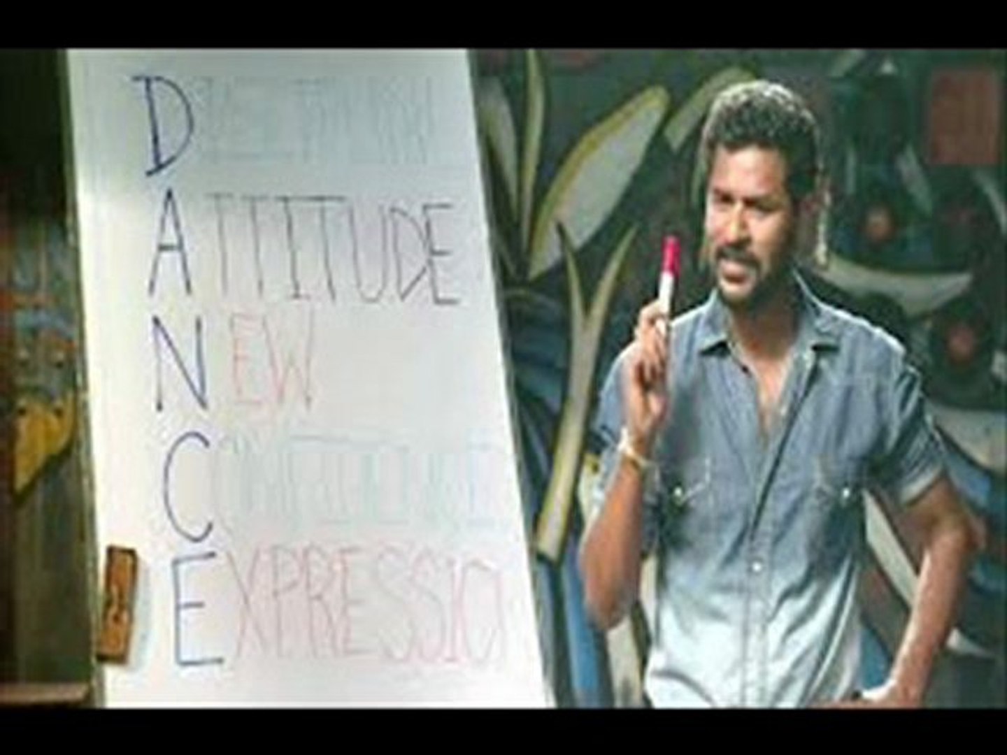 ABCD New Hindi Full Movie online