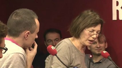 Jane Birkin : L'heure du psy du 18/02/2013 dans A La Bonne Heure