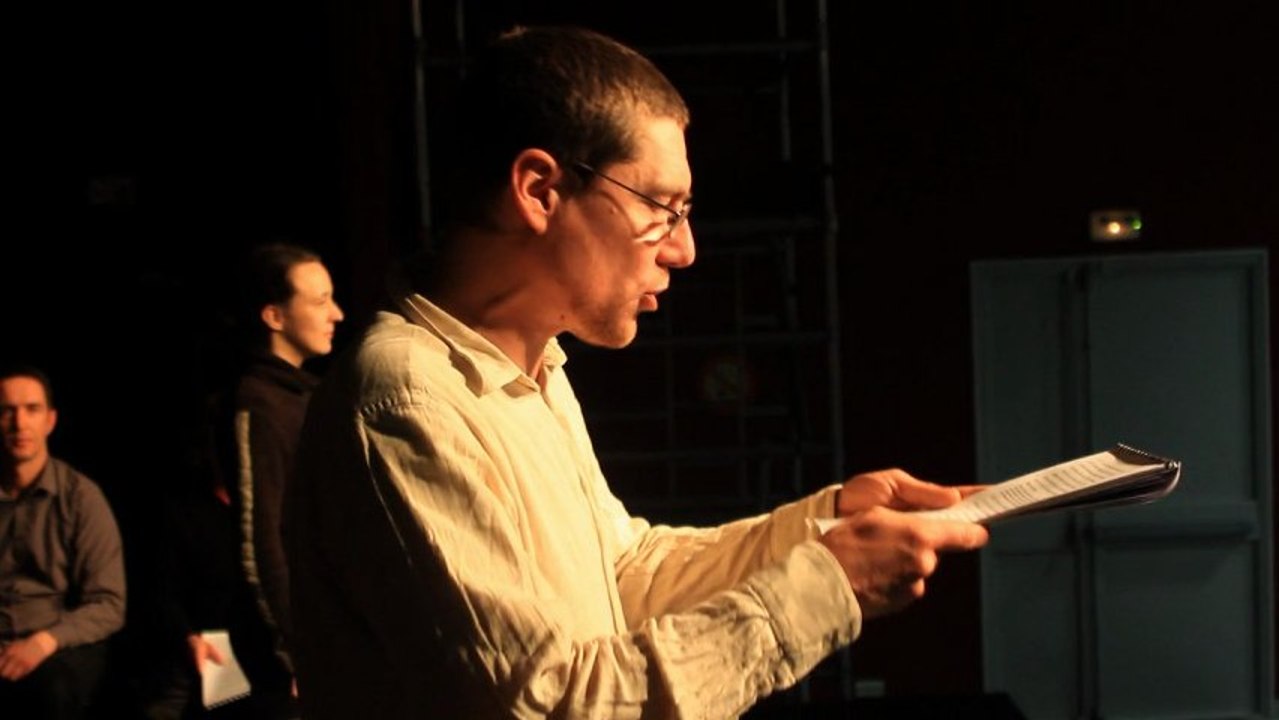 Nantes : Azimut Théâtre, une compagnie ouverte à tous et résolument engagé