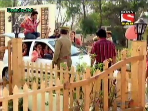 Hum Aapke Hai In Laws 18th February 2013 Part1