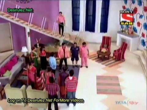 Hum Aapke Hai In Laws 18th February 2013 Part2