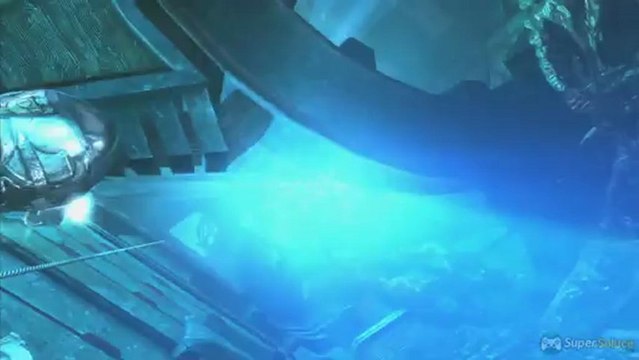 Soluce Dead Space 3 : Épisode 18 - Dernier rappel