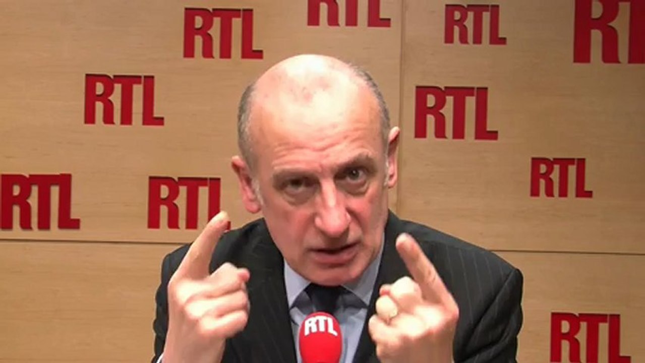 Le blog vidéo de Jean-Michel Aphatie : le cheval devenu boeuf : pas de quoi en faire un plat