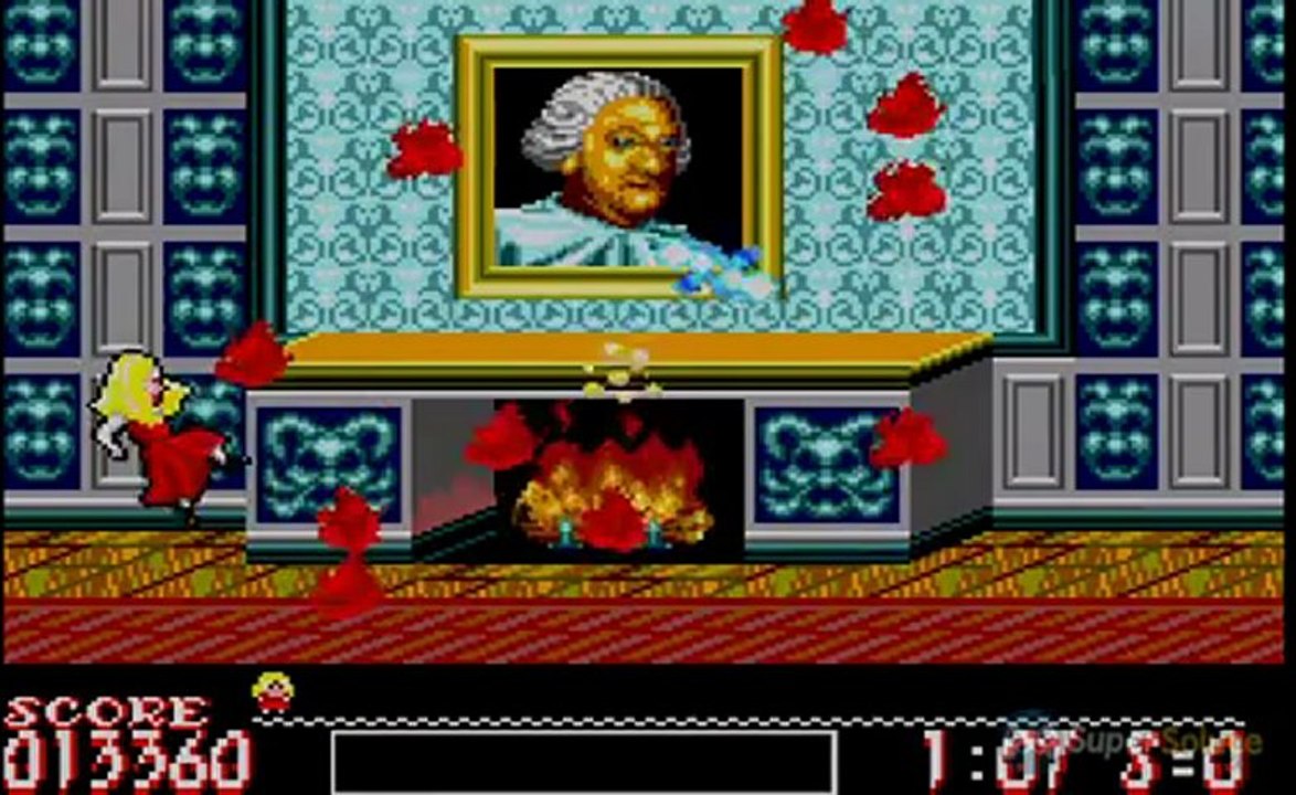 Laser Ghost : Shoot de poltergeists
