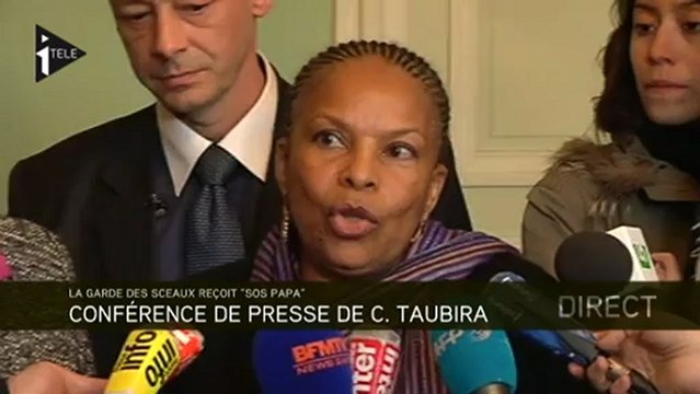 Divorce : les ministres veulent privilégier la médiation