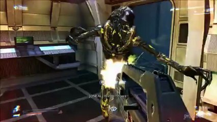 Soluce Aliens Colonial Marines : Appelez les secours