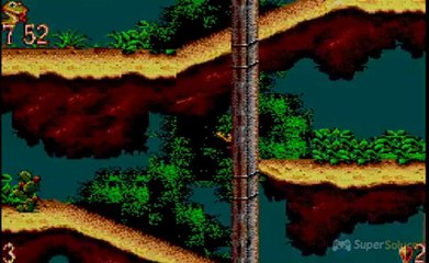 The Jungle Book : Mowgli versus la jungle