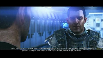 Soluce Aliens Colonial Marines : Introduction