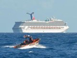 Alabama port readies for crippled cruise ship