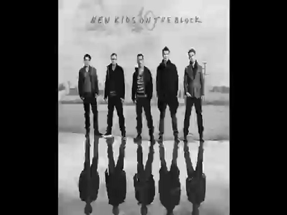 Crash NKOTB