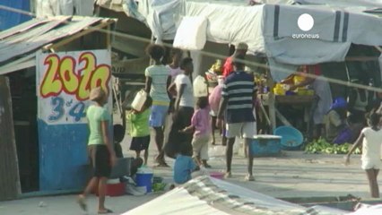 Red Cross, EU launches 'Silent Disasters' campaign