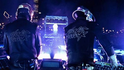 Daft Punk - One more time