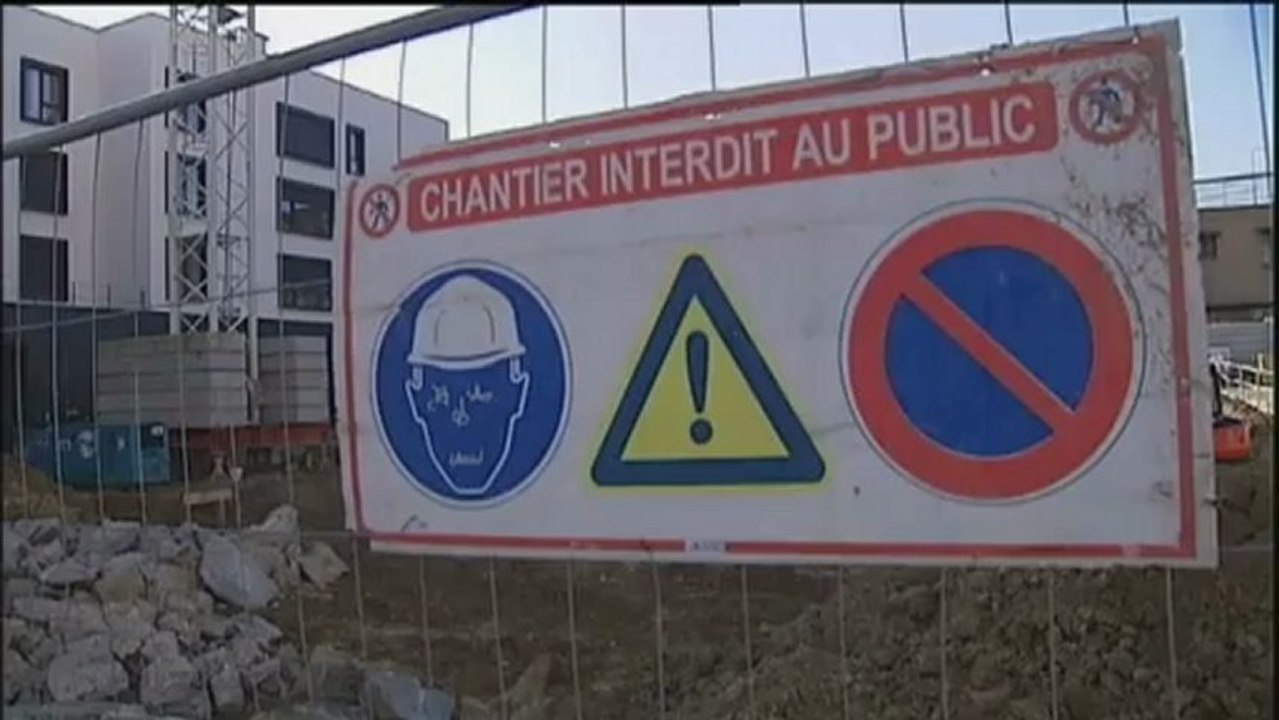 Seine-Saint-Denis : des ouvriers du BTP visés par un tireur à scooter