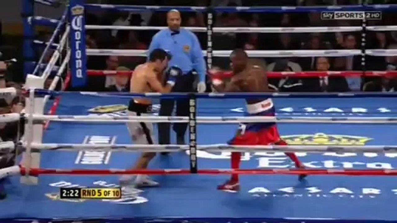 2013-02-16 Vicente Escobedo vs Edner Cherry