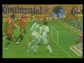 Coupe de france 2009 - Rennes-Guingamp sur une radio guingampaise