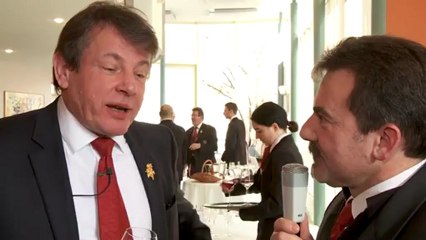 Interview Jean-luc Jamrozik - Arbois 2012