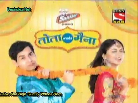 Tota Weds Maina 18th February 2013 Part2