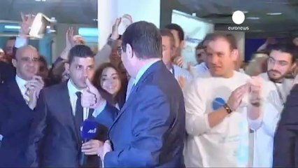 Chypre : quel président pour mettre en oeuvre le plan...