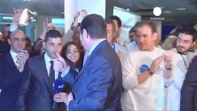 Cipro: caccia agli indecisi per il ballottaggio