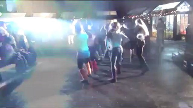 Шоу балет Rush Style