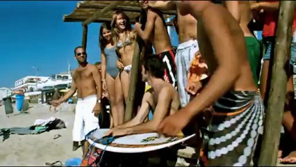 INNA - Amazing (Official Music Video) _HD_ - YouTube