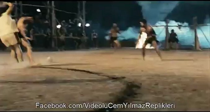 sen var ya yaramaz adamsın cem yılmaz :))