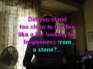 Ingles Musica Examen