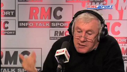 Luis Attaque / Débat sur Arsène Wenger - 18/02