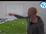 Le décryptage de coach Bettoni : l'animation offensive de l'OM