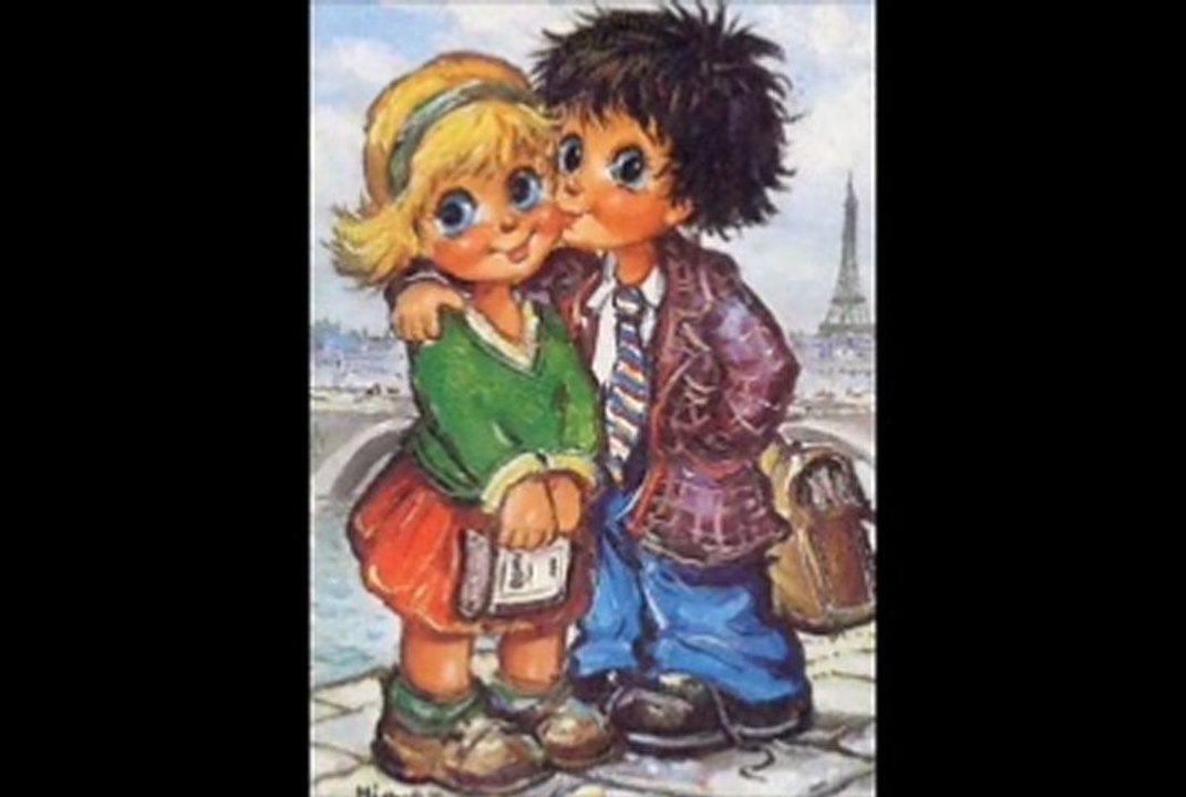 Un Gamin de Paris