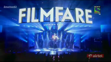 58th Idea Filmfare Awards 2013-1080PSAMPLE