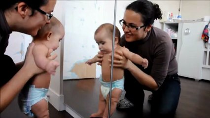 Je voudrais bien courir!