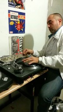 Turtle Crew ''Dj Ades'' Dj Crocroban''Dj Corben Dallas''