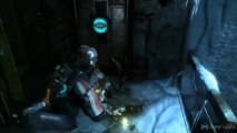 Soluce Dead Space 3 : Épisode 14 - Mission coop Endiguement Monolithe