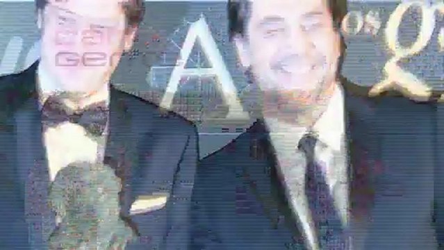 Mario Casas y Hugo Silva entre los guapos de los Goya