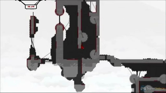 Soluce Super Meat Boy : The End