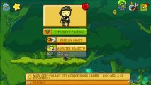 Soluce Scribblenauts Unlimited : Metaforêt - Fragment n°7