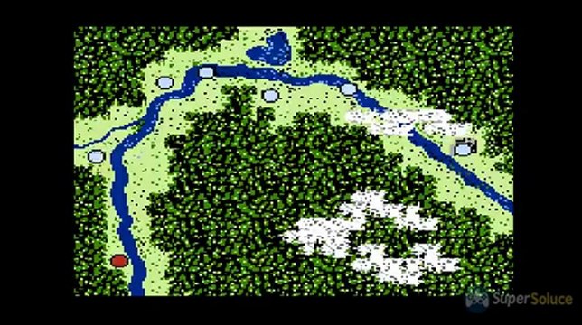 Fighting Road : Les deux premiers combats à la recherche de votre frère